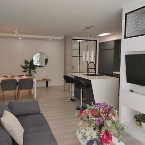 Appartement met Drie Slaapkamers